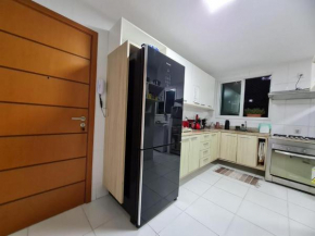 Apartamento Luxo 3 suítes para COP 30